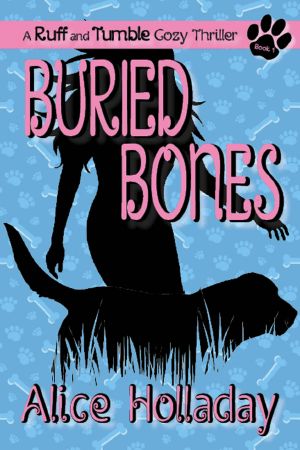 [Ruff and Tumble 01] • Buried Bones